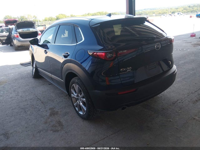 Aukcja sprzedaży 2021 Mazda Cx-30 Premium, vin: 3MVDMBDM6MM232439, numer aukcji: 45932909