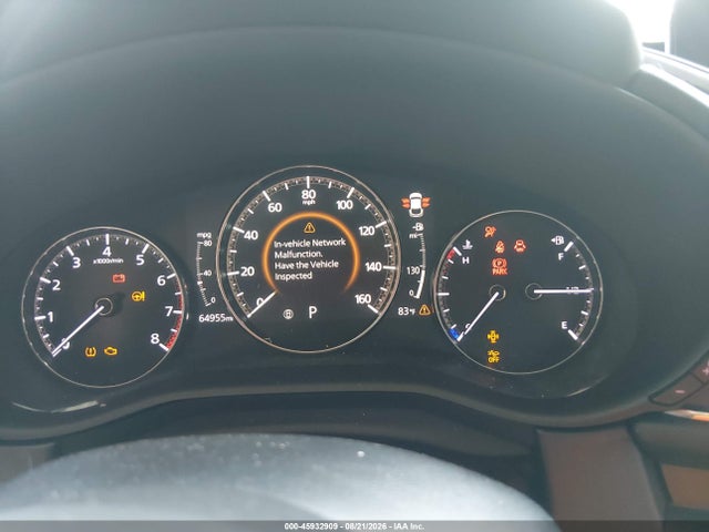 Aukcja sprzedaży 2021 Mazda Cx-30 Premium, vin: 3MVDMBDM6MM232439, numer aukcji: 45932909