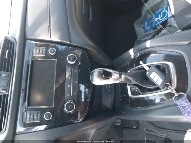 Nissan ROGUE S 2018 KNMAT2MT6JP542014 Image 11
