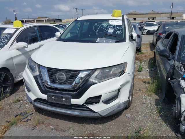 Nissan ROGUE S 2018 KNMAT2MT6JP542014 Image 13