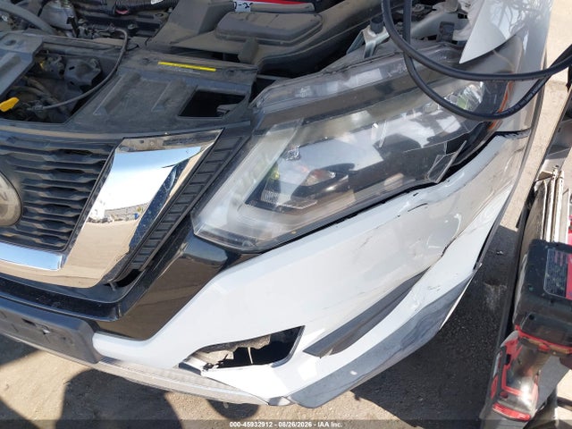 Nissan ROGUE S 2018 KNMAT2MT6JP542014 Image 18