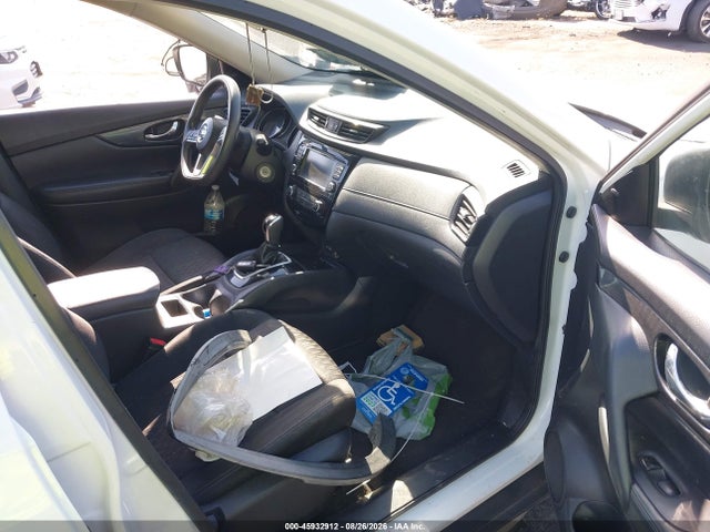 Nissan ROGUE S 2018 KNMAT2MT6JP542014 Image 5