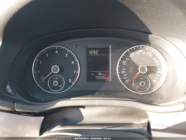 Aukcja sprzedaży 2015 Volkswagen Passat 1.8t Limited Edition, vin: 1VWAS7A31FC080381, numer aukcji: 45932913