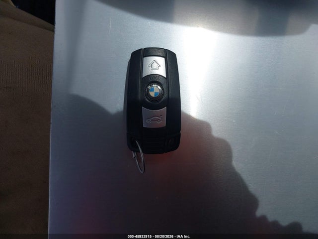 WBAVM1C50EVW51708 BMW X1 Sdrive28i