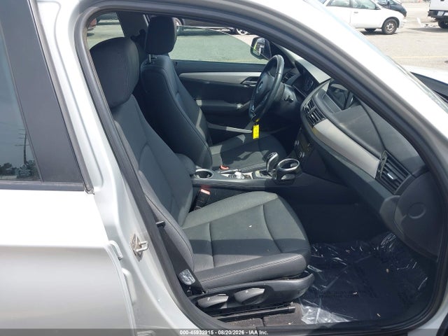 WBAVM1C50EVW51708 BMW X1 Sdrive28i