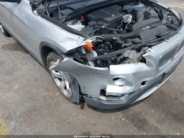 WBAVM1C50EVW51708 BMW X1 Sdrive28i