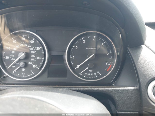 WBAVM1C50EVW51708 BMW X1 Sdrive28i