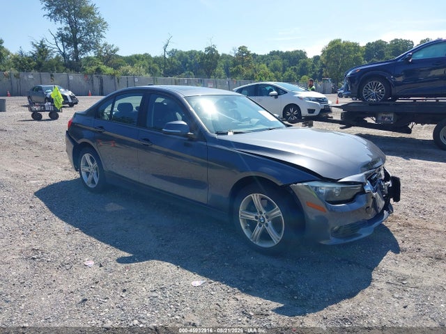 Aukcja sprzedaży 2012 Bmw 328i, vin: WBA3C1C52CF434436, numer aukcji: 45932916