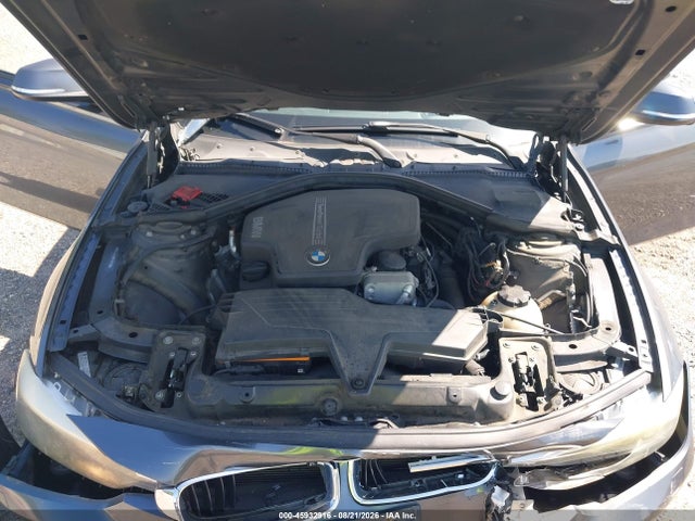 Aukcja sprzedaży 2012 Bmw 328i, vin: WBA3C1C52CF434436, numer aukcji: 45932916