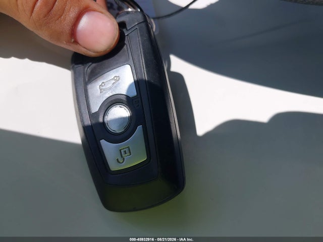 Aukcja sprzedaży 2012 Bmw 328i, vin: WBA3C1C52CF434436, numer aukcji: 45932916