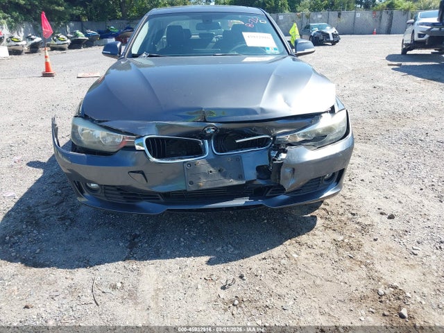 Aukcja sprzedaży 2012 Bmw 328i, vin: WBA3C1C52CF434436, numer aukcji: 45932916