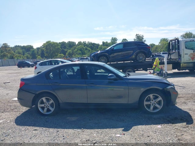 Aukcja sprzedaży 2012 Bmw 328i, vin: WBA3C1C52CF434436, numer aukcji: 45932916