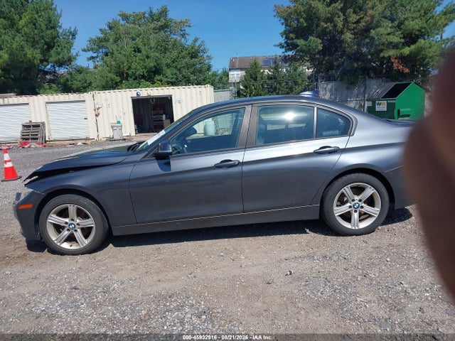 Aukcja sprzedaży 2012 Bmw 328i, vin: WBA3C1C52CF434436, numer aukcji: 45932916
