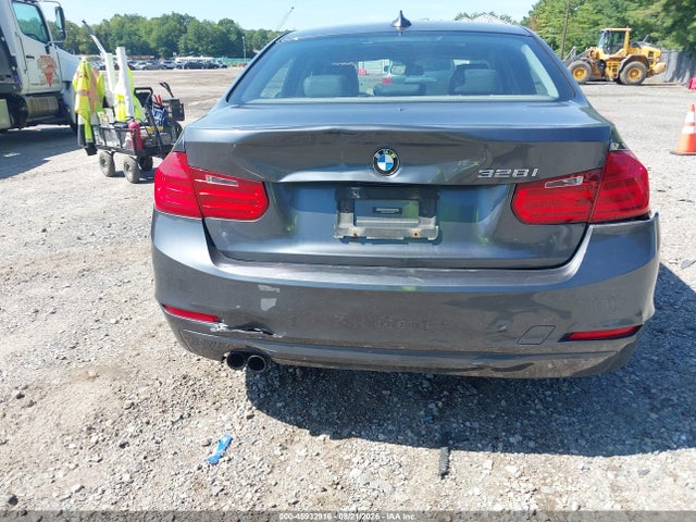 Aukcja sprzedaży 2012 Bmw 328i, vin: WBA3C1C52CF434436, numer aukcji: 45932916