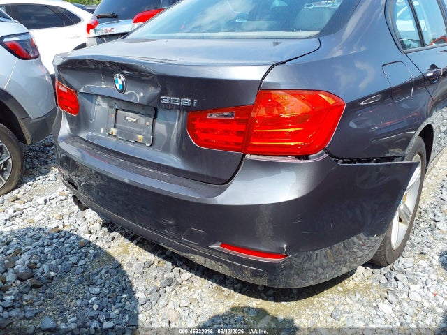 Aukcja sprzedaży 2012 Bmw 328i, vin: WBA3C1C52CF434436, numer aukcji: 45932916