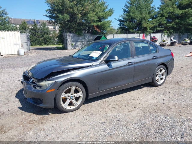 Aukcja sprzedaży 2012 Bmw 328i, vin: WBA3C1C52CF434436, numer aukcji: 45932916