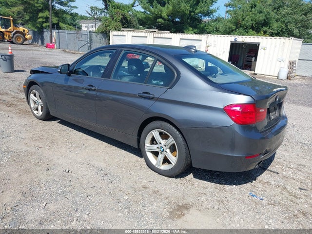 Aukcja sprzedaży 2012 Bmw 328i, vin: WBA3C1C52CF434436, numer aukcji: 45932916