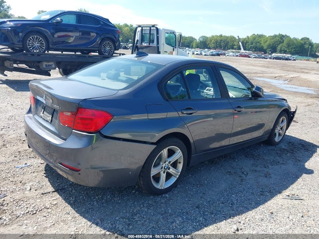 Aukcja sprzedaży 2012 Bmw 328i, vin: WBA3C1C52CF434436, numer aukcji: 45932916