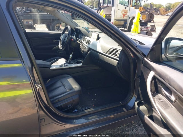 Aukcja sprzedaży 2012 Bmw 328i, vin: WBA3C1C52CF434436, numer aukcji: 45932916