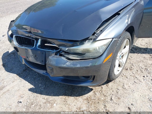 Aukcja sprzedaży 2012 Bmw 328i, vin: WBA3C1C52CF434436, numer aukcji: 45932916