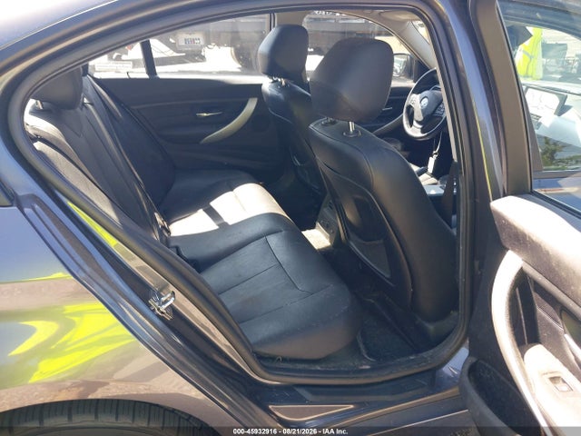 Aukcja sprzedaży 2012 Bmw 328i, vin: WBA3C1C52CF434436, numer aukcji: 45932916