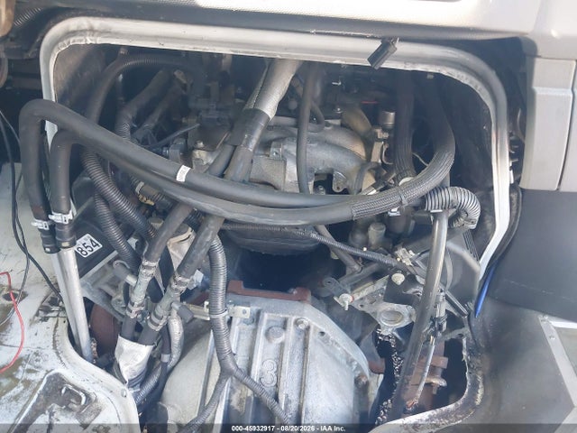 2013 Ford E-350 Cutaway მანქანა იყიდება აუქციონზე, vin: 1FDEE3FS7DDA95233, აუქციონის ნომერი: 45932917