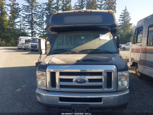 2013 Ford E-350 Cutaway მანქანა იყიდება აუქციონზე, vin: 1FDEE3FS7DDA95233, აუქციონის ნომერი: 45932917