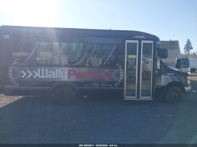 2013 Ford E-350 Cutaway მანქანა იყიდება აუქციონზე, vin: 1FDEE3FS7DDA95233, აუქციონის ნომერი: 45932917