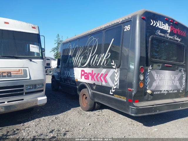 2013 Ford E-350 Cutaway მანქანა იყიდება აუქციონზე, vin: 1FDEE3FS7DDA95233, აუქციონის ნომერი: 45932917