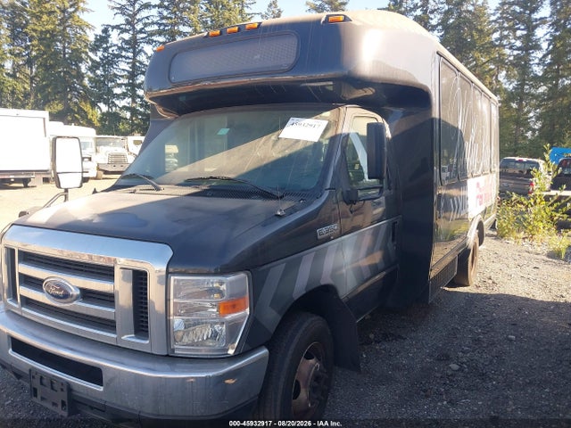 2013 Ford E-350 Cutaway მანქანა იყიდება აუქციონზე, vin: 1FDEE3FS7DDA95233, აუქციონის ნომერი: 45932917