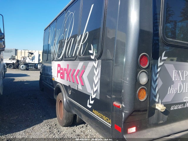 2013 Ford E-350 Cutaway მანქანა იყიდება აუქციონზე, vin: 1FDEE3FS7DDA95233, აუქციონის ნომერი: 45932917