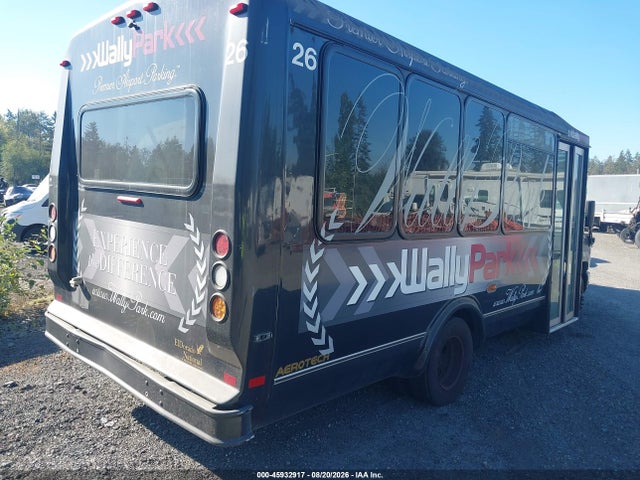 2013 Ford E-350 Cutaway მანქანა იყიდება აუქციონზე, vin: 1FDEE3FS7DDA95233, აუქციონის ნომერი: 45932917