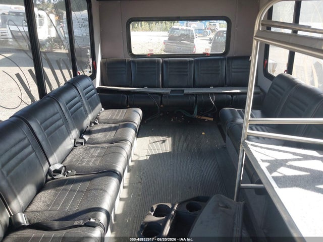 2013 Ford E-350 Cutaway მანქანა იყიდება აუქციონზე, vin: 1FDEE3FS7DDA95233, აუქციონის ნომერი: 45932917