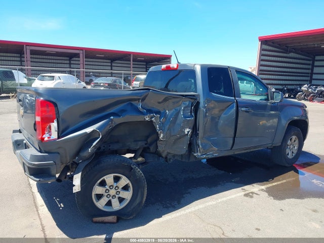 45932919 :رقم المزاد ، 1GCHSBEAXG1320408 vin ، 2016 Chevrolet Colorado 2wd Wt مزاد بيع