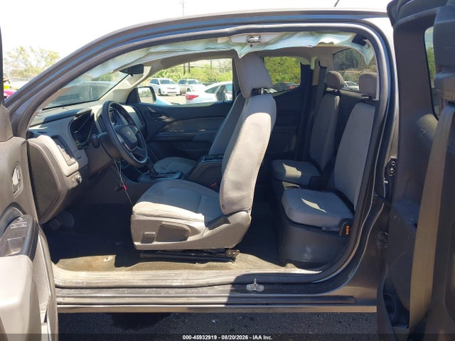 45932919 :رقم المزاد ، 1GCHSBEAXG1320408 vin ، 2016 Chevrolet Colorado 2wd Wt مزاد بيع