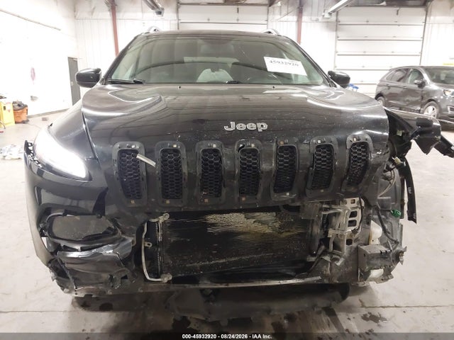 Aukcja sprzedaży 2015 Jeep Cherokee Latitude, vin: 1C4PJMCS5FW614905, numer aukcji: 45932920