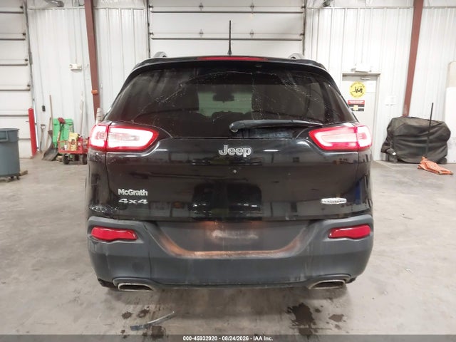 Aukcja sprzedaży 2015 Jeep Cherokee Latitude, vin: 1C4PJMCS5FW614905, numer aukcji: 45932920