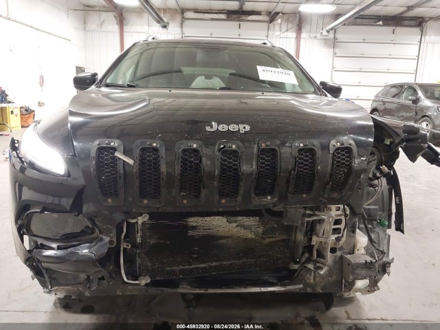 Aukcja sprzedaży 2015 Jeep Cherokee Latitude, vin: 1C4PJMCS5FW614905, numer aukcji: 45932920