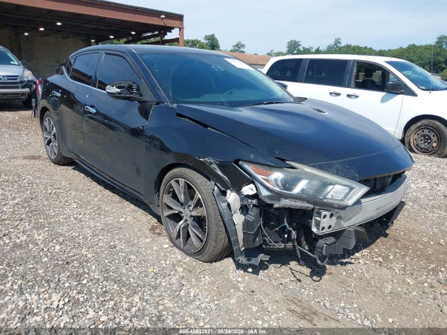 Aukcja sprzedaży 2017 Nissan Maxima 3.5 Sv, vin: 1N4AA6AP9HC441366, numer aukcji: 45932921