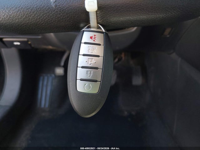 Aukcja sprzedaży 2017 Nissan Maxima 3.5 Sv, vin: 1N4AA6AP9HC441366, numer aukcji: 45932921