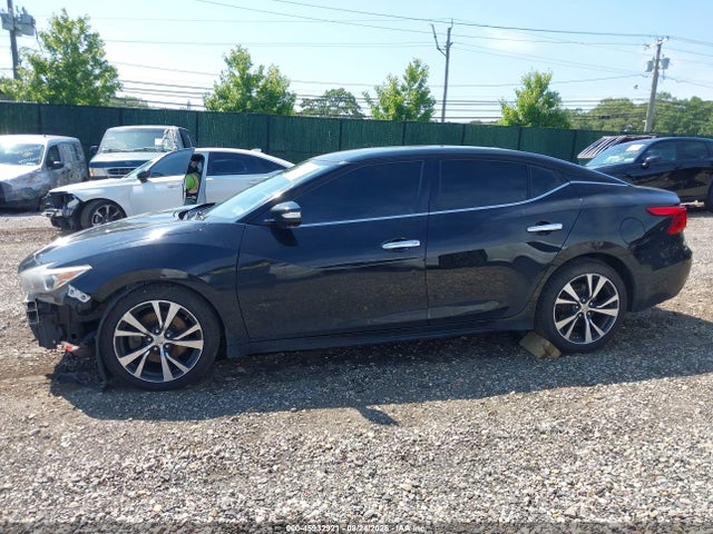 Aukcja sprzedaży 2017 Nissan Maxima 3.5 Sv, vin: 1N4AA6AP9HC441366, numer aukcji: 45932921