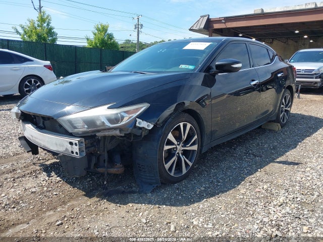 Aukcja sprzedaży 2017 Nissan Maxima 3.5 Sv, vin: 1N4AA6AP9HC441366, numer aukcji: 45932921