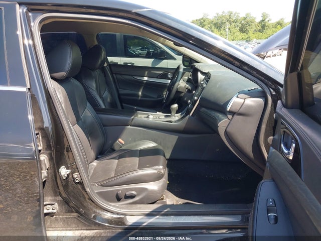 Aukcja sprzedaży 2017 Nissan Maxima 3.5 Sv, vin: 1N4AA6AP9HC441366, numer aukcji: 45932921