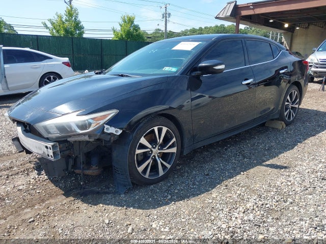 Aukcja sprzedaży 2017 Nissan Maxima 3.5 Sv, vin: 1N4AA6AP9HC441366, numer aukcji: 45932921