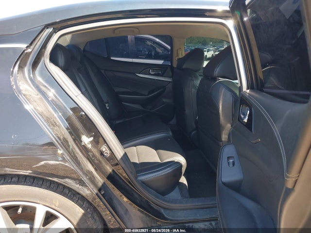 Aukcja sprzedaży 2017 Nissan Maxima 3.5 Sv, vin: 1N4AA6AP9HC441366, numer aukcji: 45932921