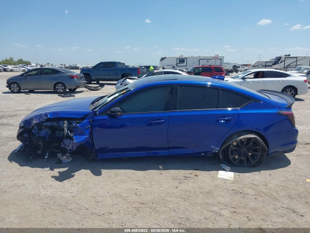 2026 Cadillac Ct5-v V-series Blackwing Rwd მანქანა იყიდება აუქციონზე, vin: 1G6D35R68T0811033, აუქციონის ნომერი: 45932922
