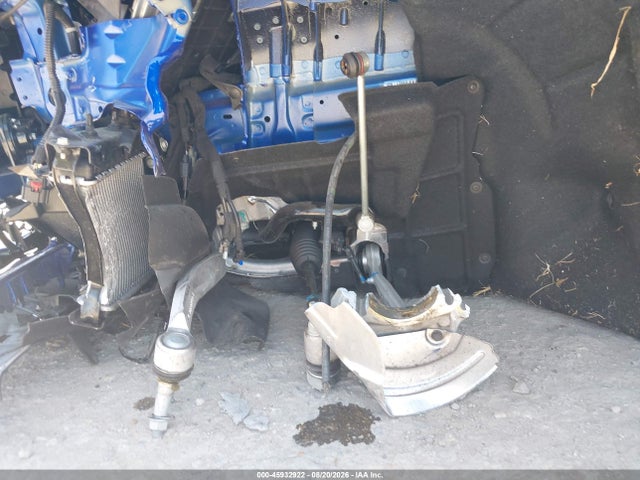 2026 Cadillac Ct5-v V-series Blackwing Rwd მანქანა იყიდება აუქციონზე, vin: 1G6D35R68T0811033, აუქციონის ნომერი: 45932922
