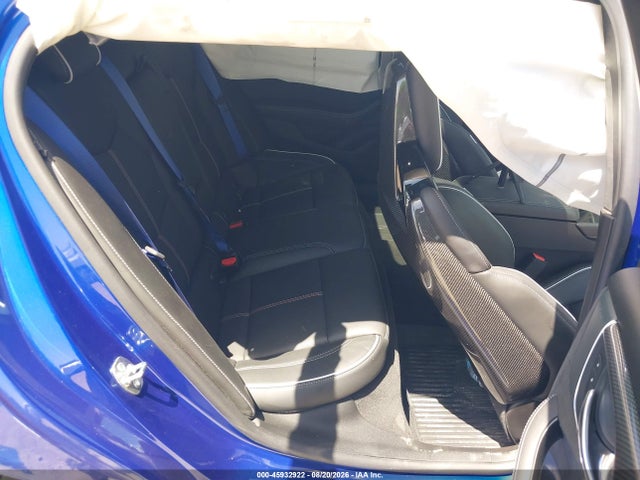 2026 Cadillac Ct5-v V-series Blackwing Rwd მანქანა იყიდება აუქციონზე, vin: 1G6D35R68T0811033, აუქციონის ნომერი: 45932922