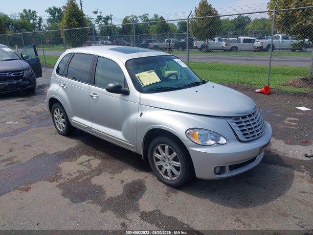 45932923 :رقم المزاد ، 3A8FY68B37T527094 vin ، 2007 Chrysler Pt Cruiser Limited مزاد بيع