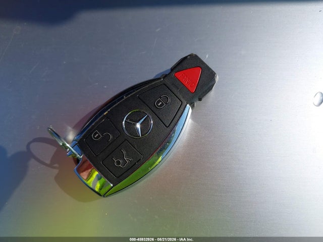 Продаж на аукціоні авто 2017 Mercedes-benz Gle 350, vin: 4JGDA5JB5HA847318, номер лоту: 45932926